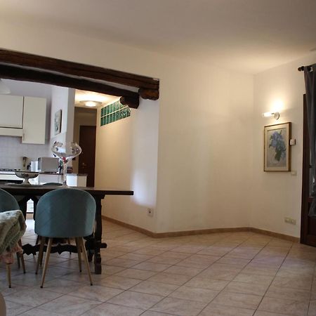 La Casa Di Tita Stresa Lejlighed Eksteriør billede