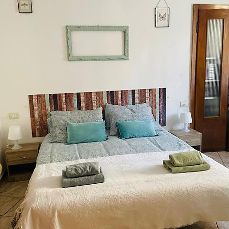 La Casa Di Tita Stresa Lejlighed Eksteriør billede