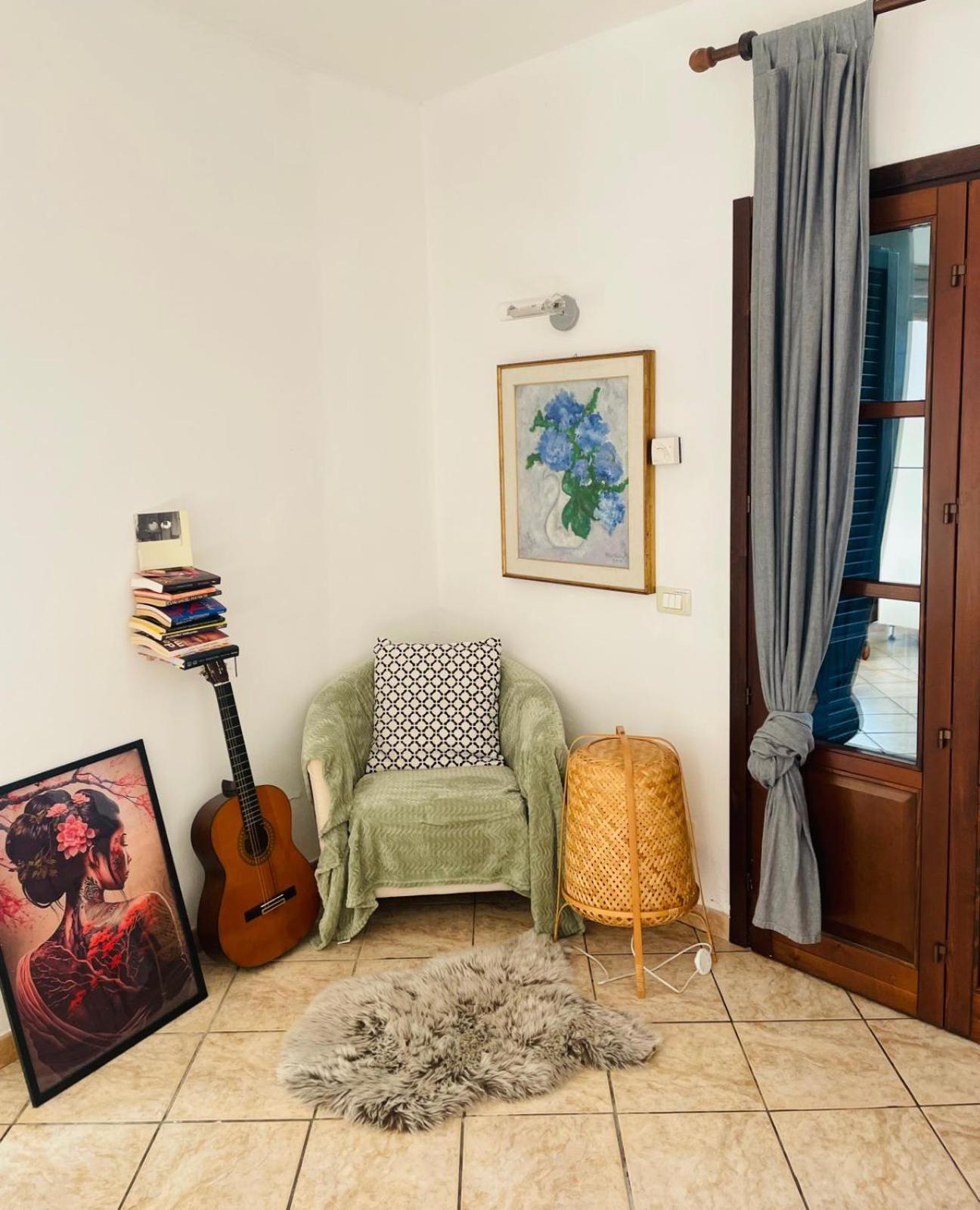 La Casa Di Tita Stresa Lejlighed Værelse billede