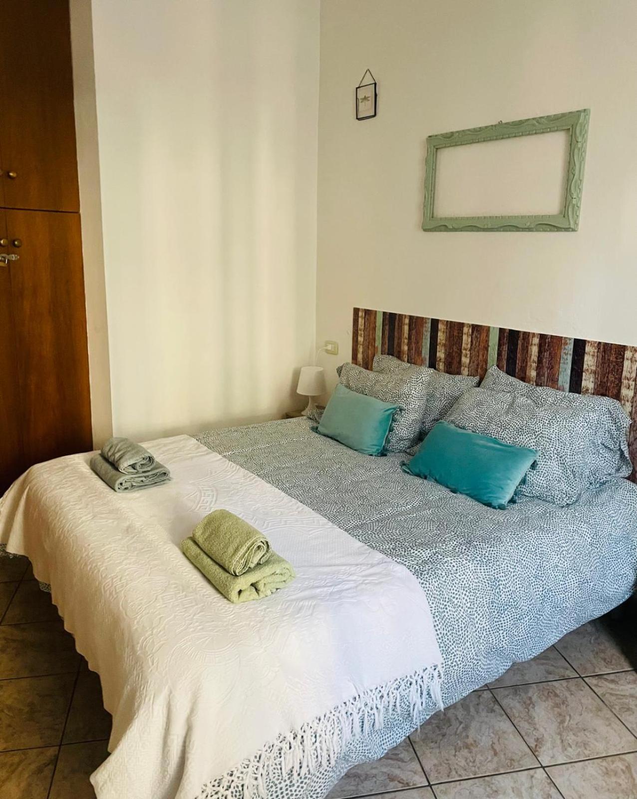 La Casa Di Tita Stresa Lejlighed Eksteriør billede